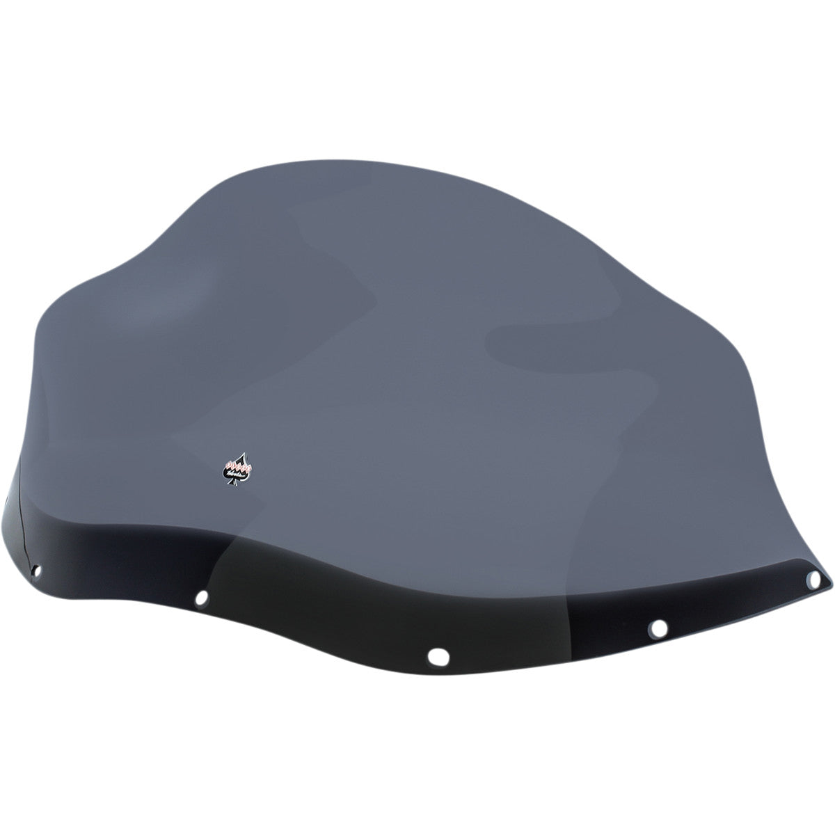 20,5 CM (8") AUSGEFALLENE WINDSCHUTZSCHEIBE