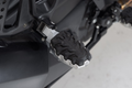 Evo-Beifahrer-Fußrasten-Kit für Harley Davidson Pan America