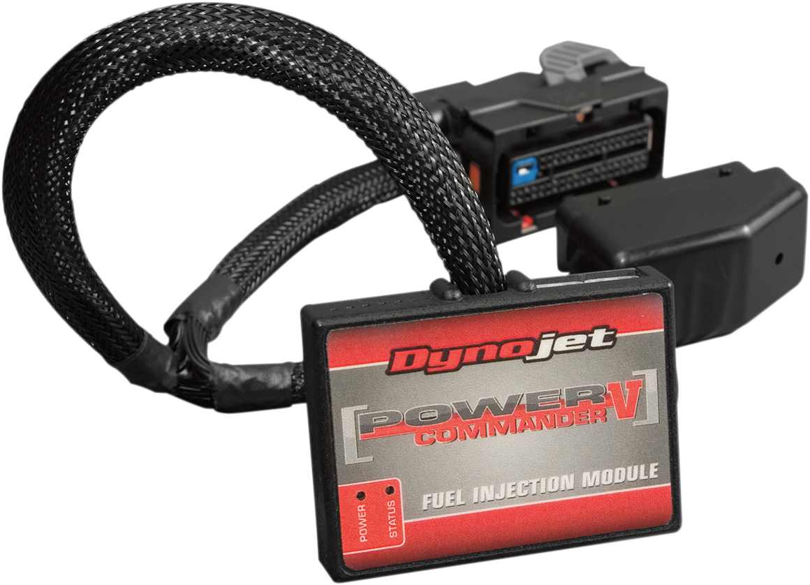 Dynojet Power Commander V PC-V para Triumph Speed Master 2008-2010