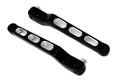 Edge Cut Billet Heel Toe Schalthebel für Harley-Davidson