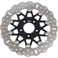 CUSTOM STAINLESS STEEL ROTORS FOR HARLEY-DAVIDSON