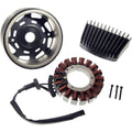 Charging System Kits For Harley Davidson
