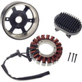 Ladesystem-Kits für Harley Davidson