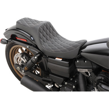 PREDATOR III SEATS FOR HARLEY-DAVIDSON