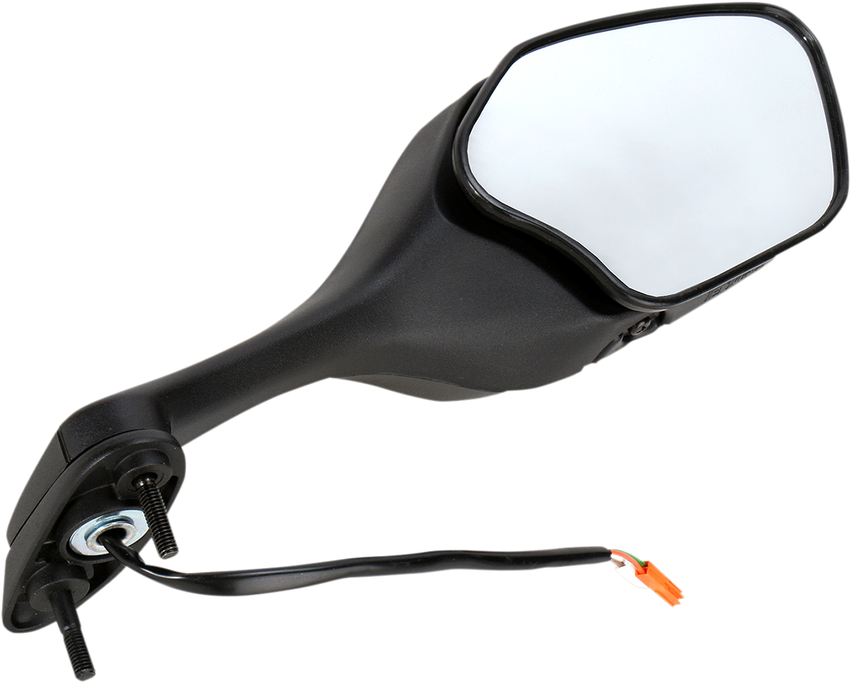 EMGO OEM-STYLE REPLACEMENT MIRRORS MIRROR R/H HONDA