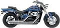 COBRA STREETROD EXHAUST EXHAUST SRTROD SD C50/M50