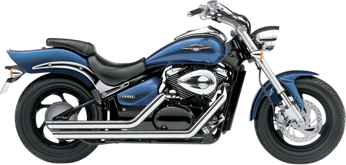 COBRA STREETROD EXHAUST EXHAUST SRTROD SD C50/M50