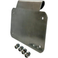 LICENSE PLATE MOUNTS FOR HARLEY-DAVIDSON