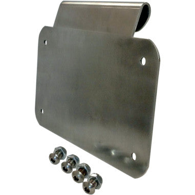 LICENSE PLATE MOUNTS FOR HARLEY-DAVIDSON