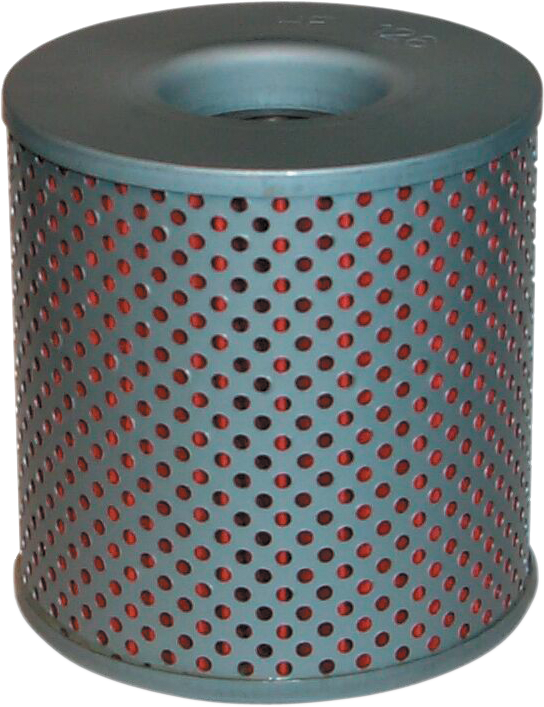 HIFLOFILTRO HIFLOFILTRO®​ OIL FILTERS HIFLOFILTRO OIL FILTER