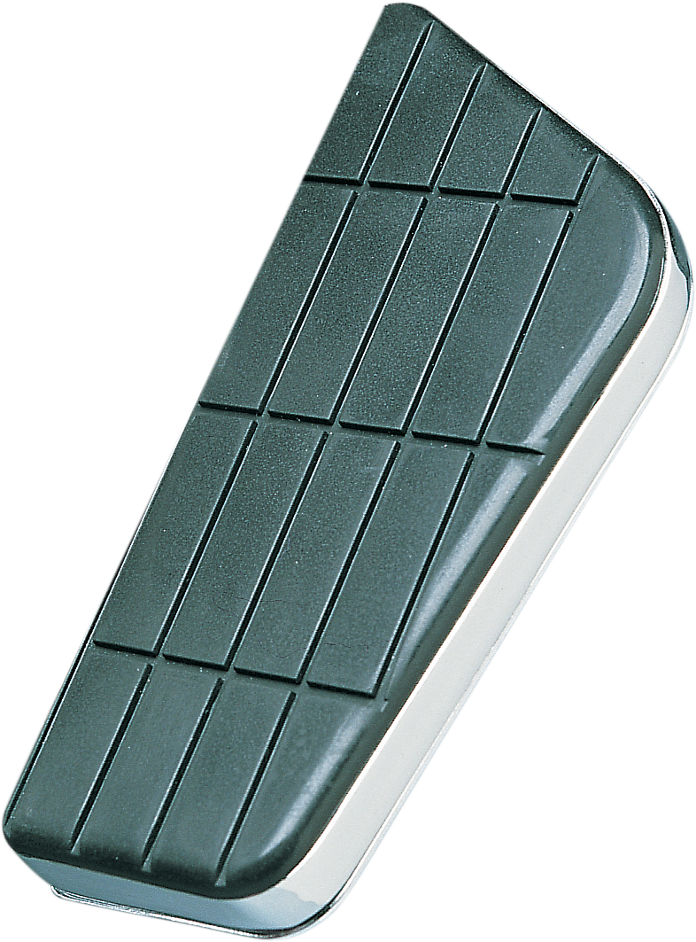 PARTS UNLIMITED OFFSET ENGINE GUARD CRUISE BOARDS ENGUARD BOARDS CHR88-97GL