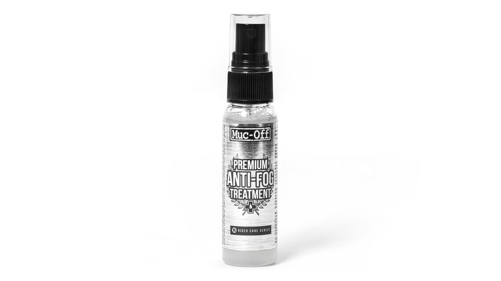 Kit Limpieza Y Cuidado De Casco Muc-Off