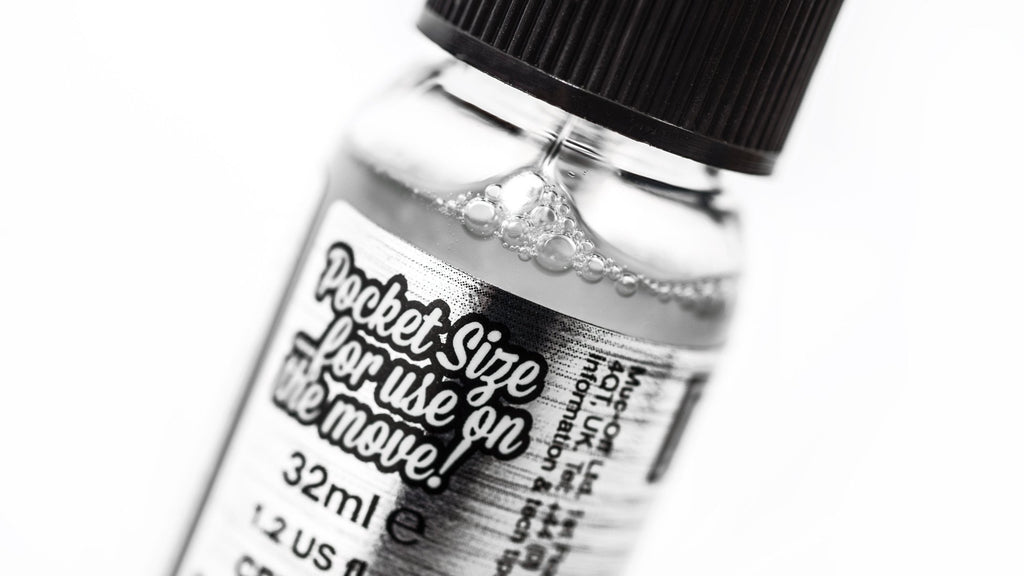 Tratamiento Anti-Vaho Para Gafas y Viseras Muc-Off 214-1 Anti-Fog Treatment