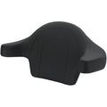 PASSENGER PADS WITH ARMRESTS FOR HARLEY-DAVIDSON