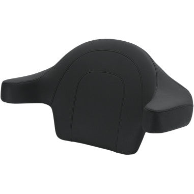 PASSENGER PADS WITH ARMRESTS FOR HARLEY-DAVIDSON