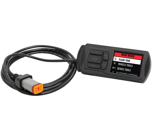 Centralita Programacion PV3-15-01 Dynojet Power Vision 3 Para Harley-Davidson 4-Pin