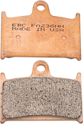 EBC BRAKE PADS AND SHOES EBC DOUBLE H PAD SET