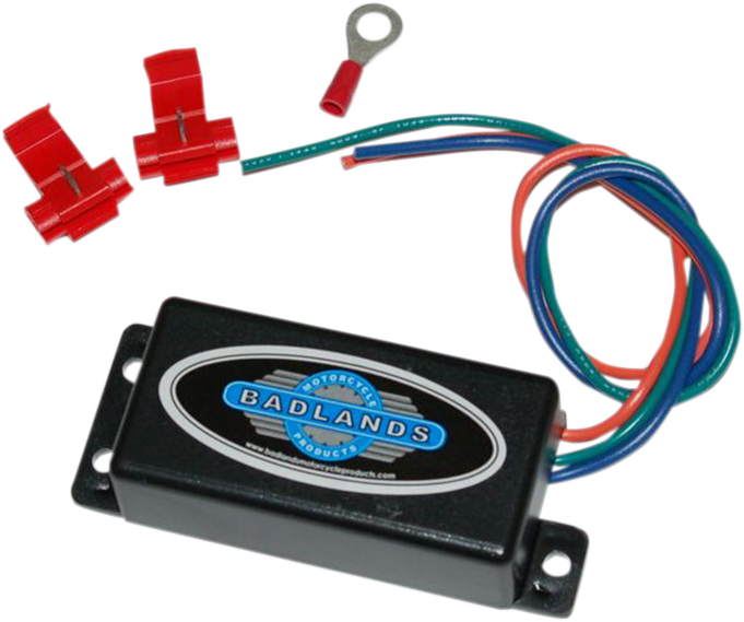 NAMZ HARD-WIRE LOAD EQUALIZER MODULES MODULE LOAD EQ HONDA
