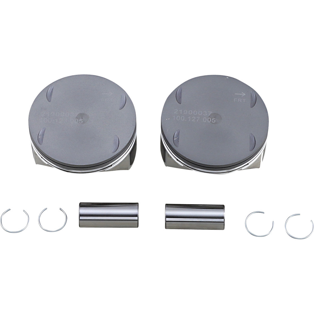 Replacement Piston Kits For Harley Davidson