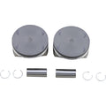 Replacement Piston Kits For Harley Davidson