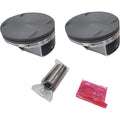 Replacement Piston Kits For Harley Davidson