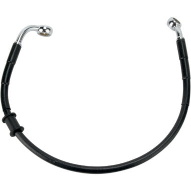 STANDARD LENGTH STAINLESS STEEL BRAKE LINE KITS FOR HARLEY-DAVIDSON