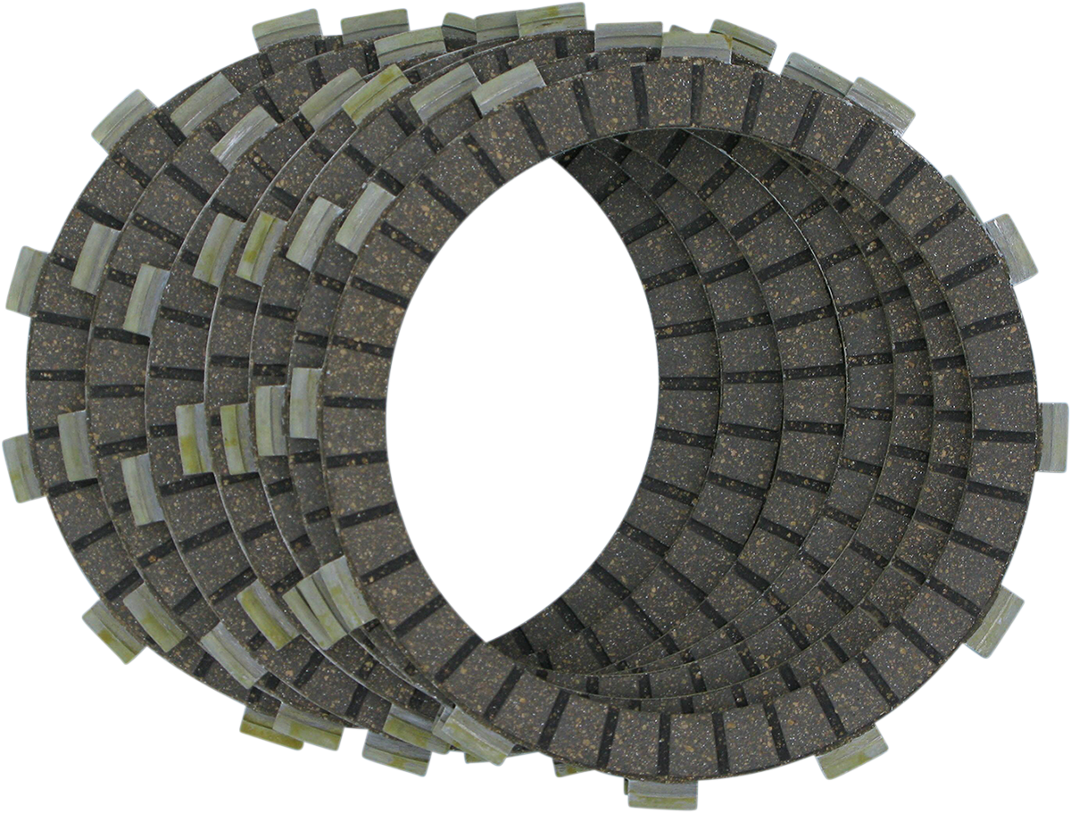 EBC EBC CLUTCH KITS, CLUTCH SPRINGS AND DIAPHRAGM SPRINGS CLUTCH KIT EBC CK5608