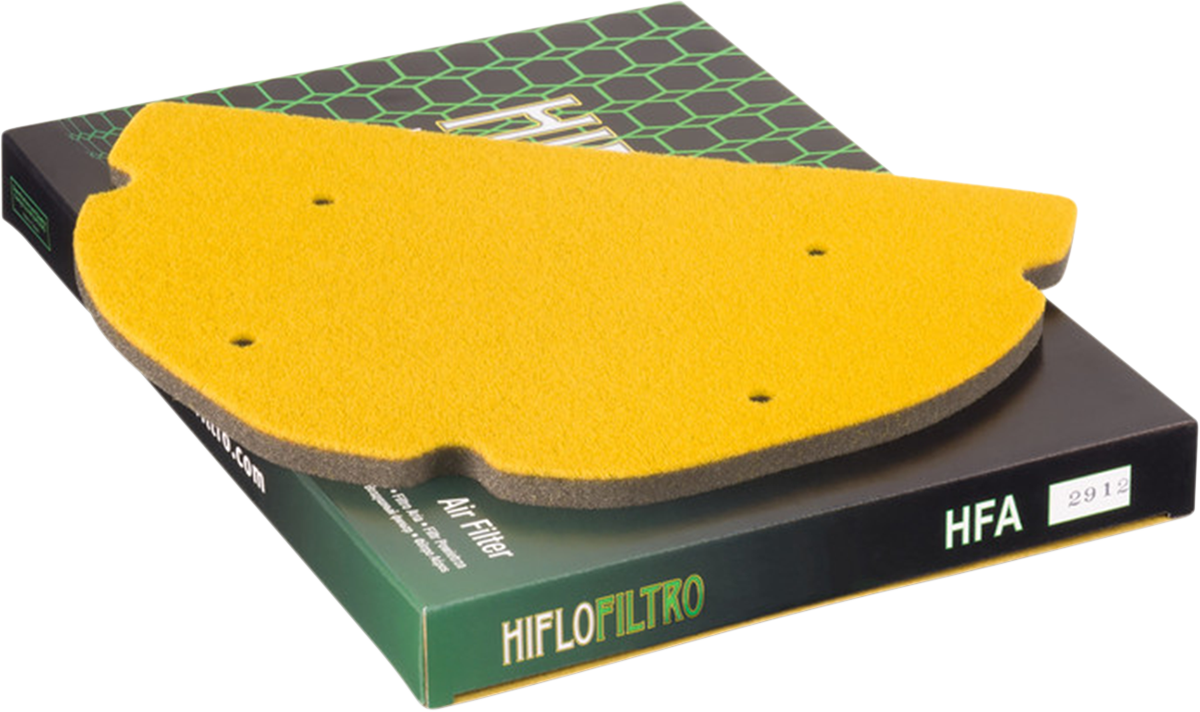 HIFLOFILTRO AIR FILTERS FILTER AIR ZX-9R 94-97