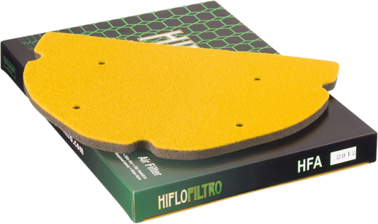 HIFLOFILTRO AIR FILTERS FILTER AIR ZX-9R 94-97