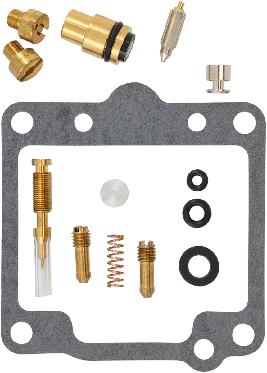 K&L SUPPLY CARBURETOR REPAIR KITS CARB REPAIR KITS