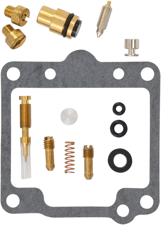 K&L SUPPLY CARBURETOR REPAIR KITS CARB REPAIR KITS