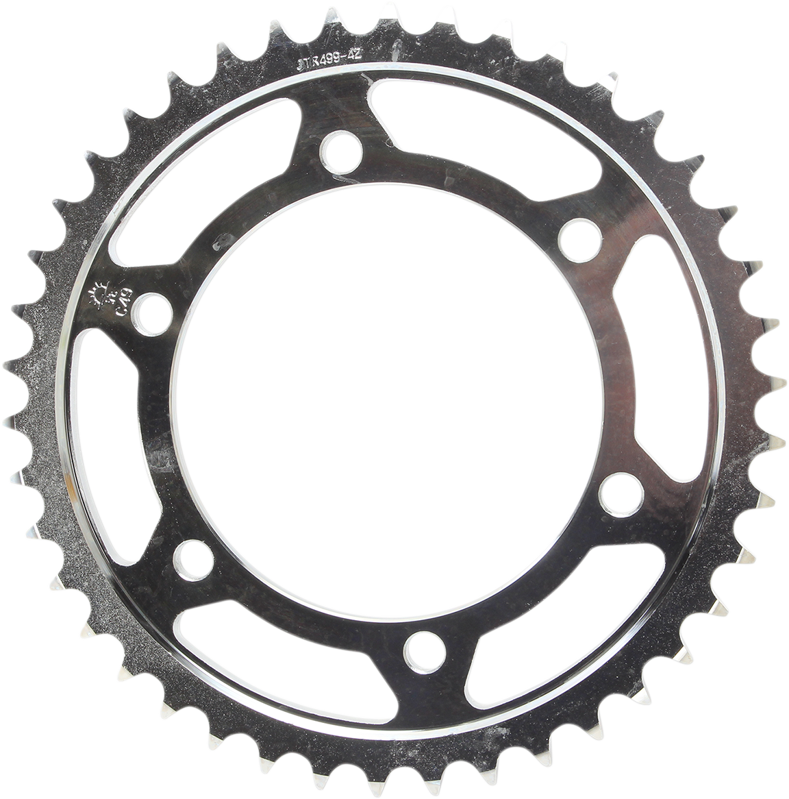 JT SPROCKETS JT SPROCKETS SPROCKET, RR 42T