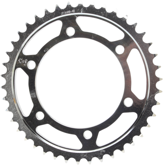 JT SPROCKETS JT SPROCKETS SPROCKET, RR 42T