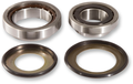 PIVOT WORKS STEERING STEM BEARING KITS BEARING STEERING STEM