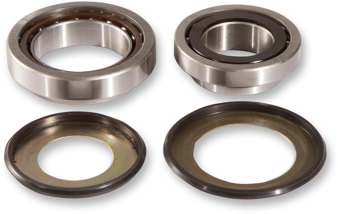 PIVOT WORKS STEERING STEM BEARING KITS BEARING STEERING STEM