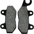 EBC BRAKE PADS AND SHOES EBC DISC PAD SET