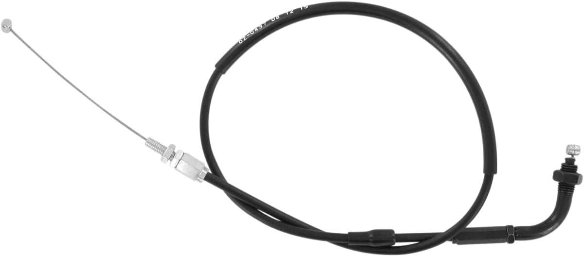 MOTION PRO CONTROL CABLES CABLE THR PULL HONDA 1RR