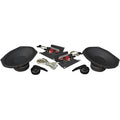 6" X 9" COMPONENT SPEAKERS FOR HARLEY-DAVIDSON