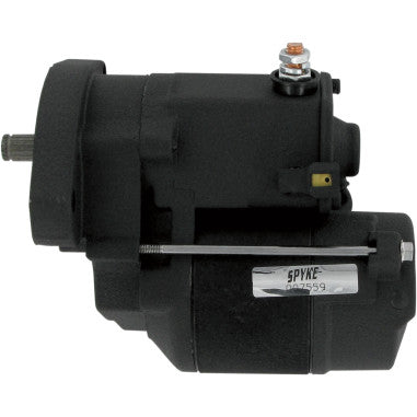 SUPERTORQUE STARTERS FOR HARLEY-DAVIDSON