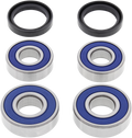 ALL BALLS WHEEL BEARING AND SEAL KITS BEARING KIT WHEEL R BMW