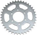 PARTS UNLIMITED SPROCKETS REAR SPROCKET SUZ 520 39T