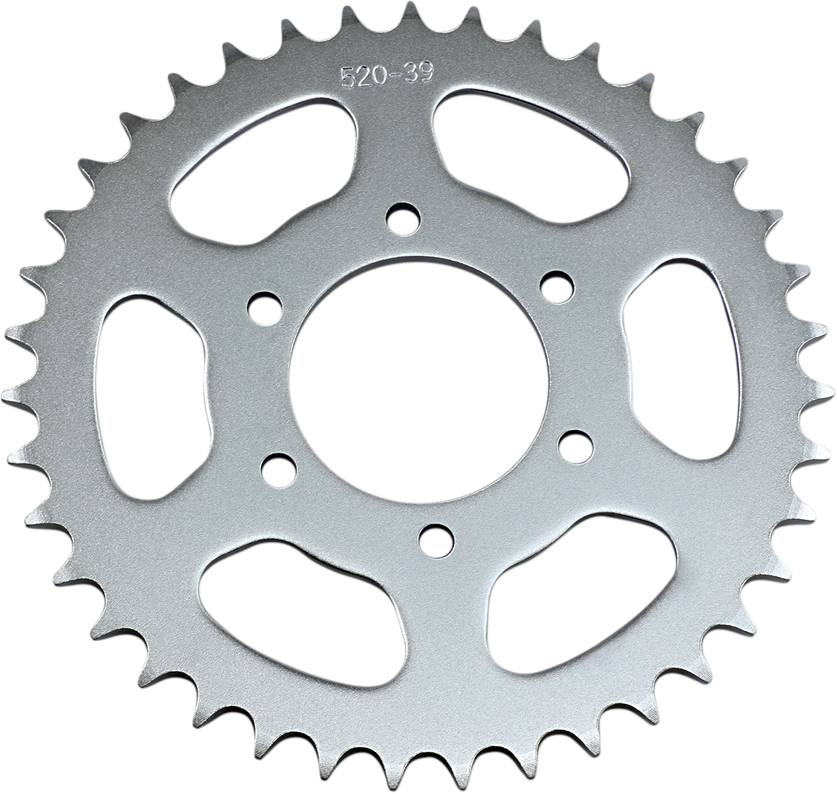 PARTS UNLIMITED SPROCKETS REAR SPROCKET SUZ 520 39T