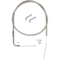 BYO®​ BUILD YOUR OWN®​ CONTROL CABLE KITS FOR HARLEY-DAVIDSON