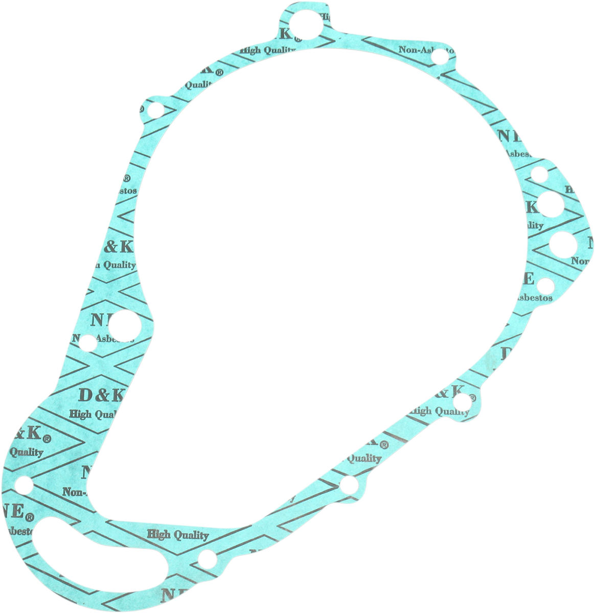 RICK'S MOTORSPORT ELECTRIC STATOR GASKETS GASKET STATOR SUZUKI