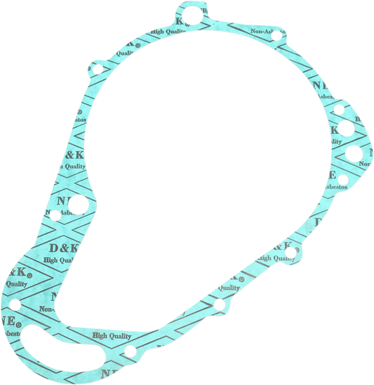 RICK'S MOTORSPORT ELECTRIC STATOR GASKETS GASKET STATOR SUZUKI