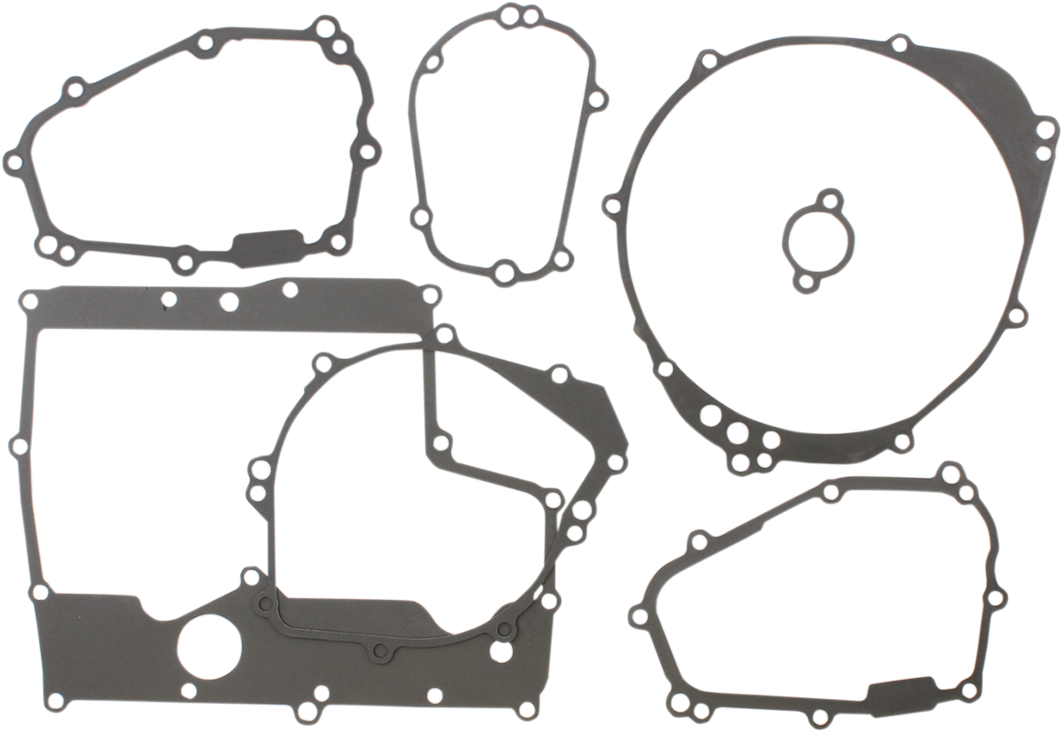 COMETIC HIGH-PERFORMANCE GASKETS AND GASKET KITS COMETIC STREET GASKET