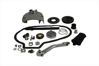 Kick Starter Conversion Kit For Harley-Davidson