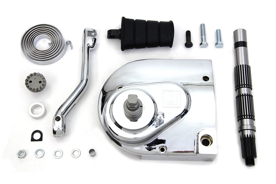 Kit pata arranque para Harley-Davidson Sportster 2004-2022