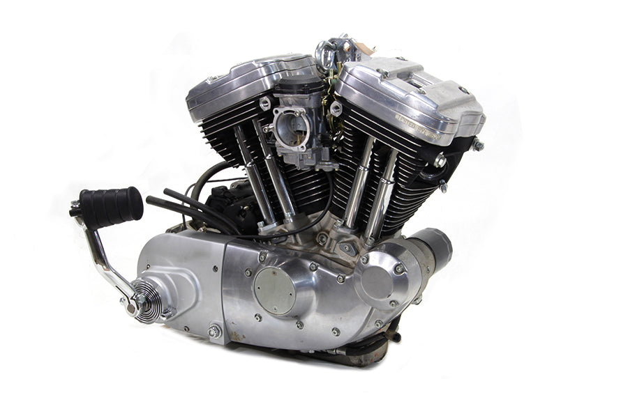 Kit pata arranque para Harley-Davidson Sportster 2004-2022