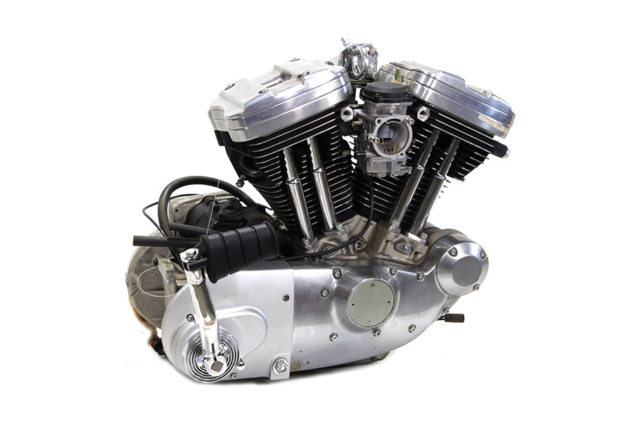 Kit pata arranque para Harley-Davidson Sportster 2004-2022